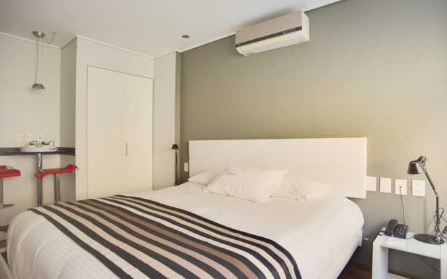 Regency Golf - Hotel Urbano