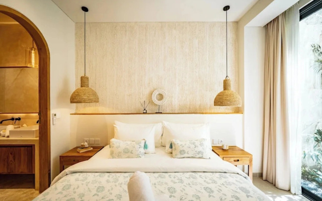 Casa Capucine Uluwatu