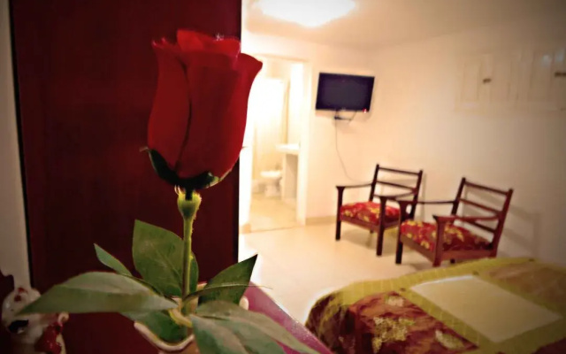 Hostal Dotres