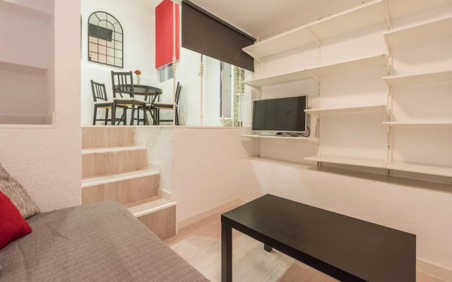Apartamento Loft Montserrat 1