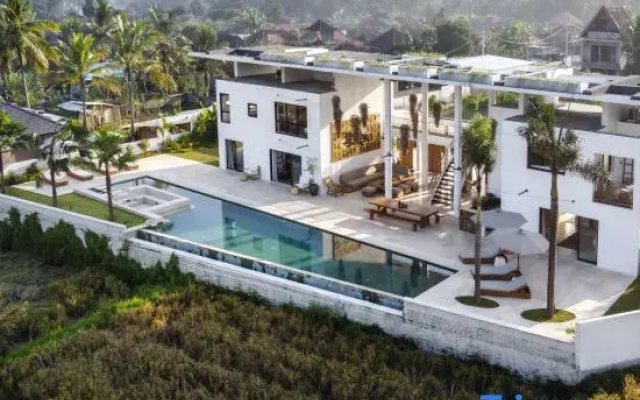 Villa Mushika by BaliSuperHost