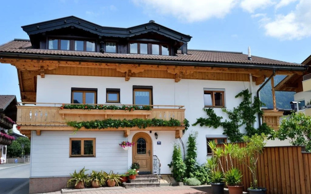 Haus Tiefenbacher