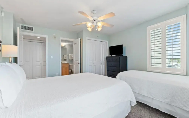 Perdido Towers West 308
