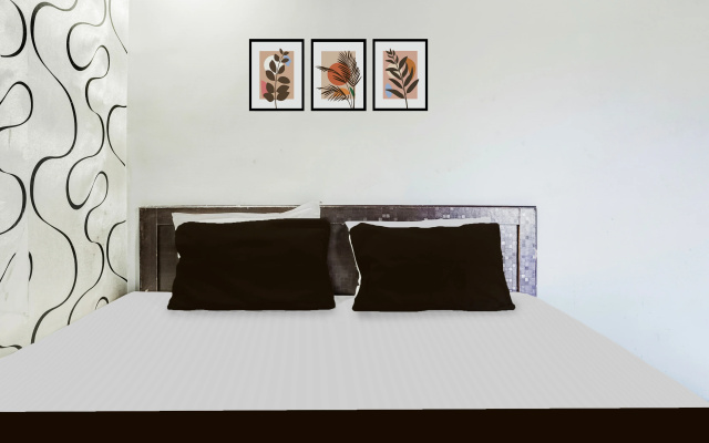 OYO 46319 Hotel Vn Residency