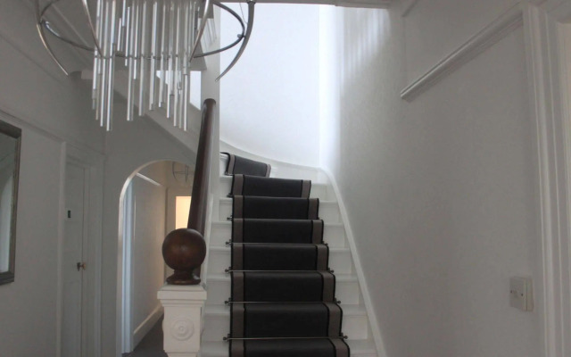 The Red House Guest House
