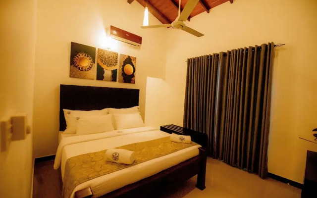Heaven Villa Anuradhapura