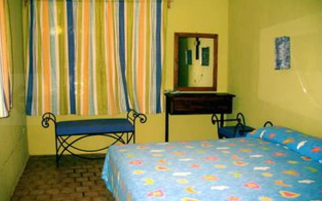 Villa Celeste