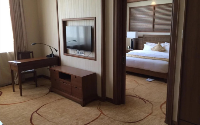 Hotel Royal Aster