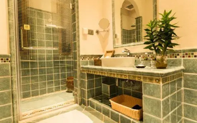 Xikang Wellness&Resort Hainan
