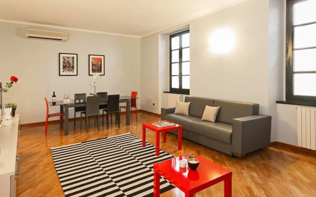 Altidos Brera Design District 1