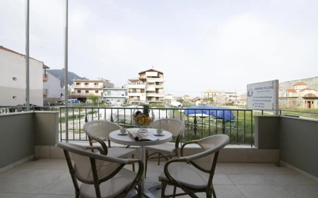 Anemos Villas