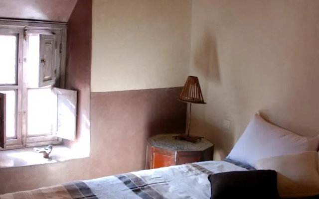 Riad Les Inseparables