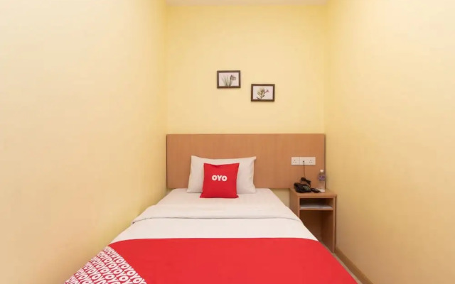 Labuan Avenue Hotel
