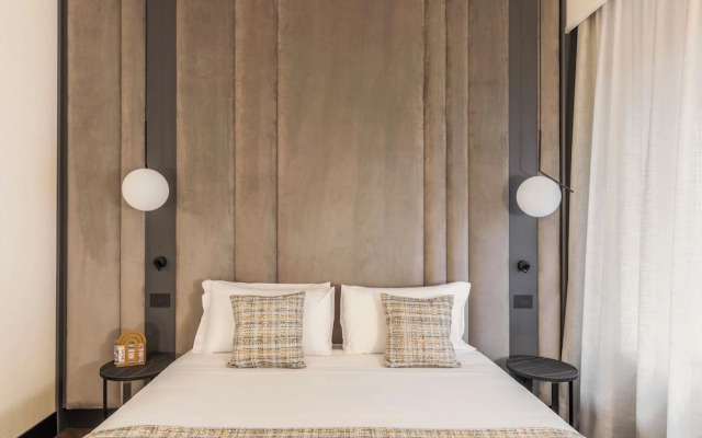 LUMERA STAY - Brera