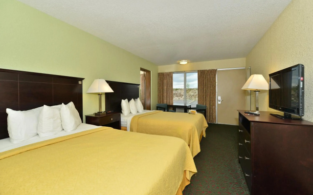 Quality Inn Huntingburg - Jasper