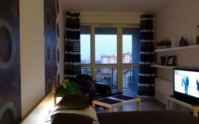 SAS Apartment Santi