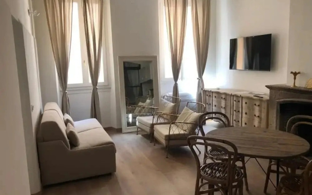 Maison d'Orange - Ponche