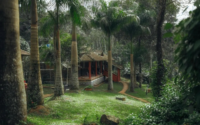 Eletaria Resort
