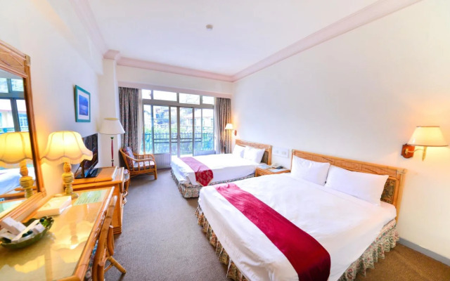 Dongpo Ti Lun Hotel