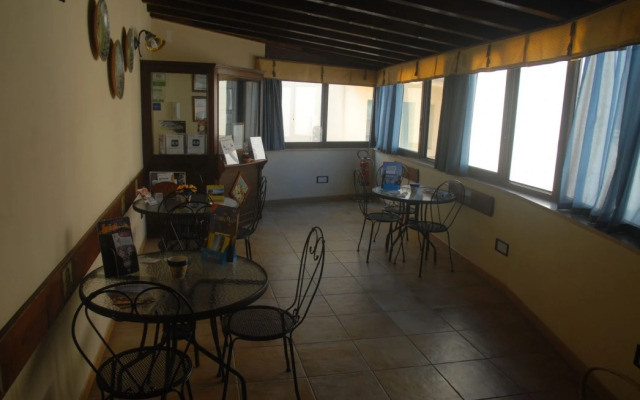 Bed & Breakfast Conte Perollo