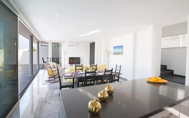Blue Pearl Villas