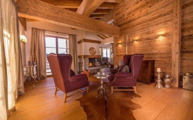 Circle Chalets Arlberg