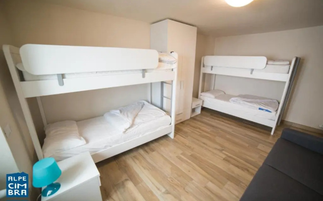 Trentino Apartments - Casa Marzari