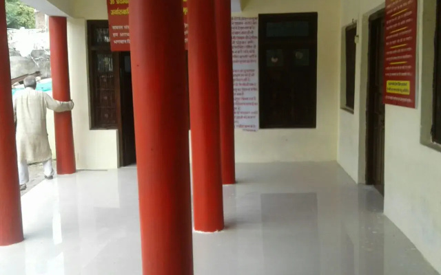 Bhajan Ashram Neelkanth