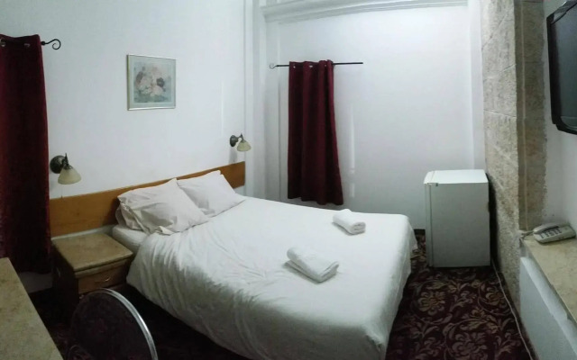 Zion Hotel