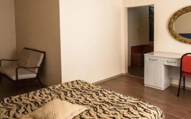 Hotel Nemrut 2000
