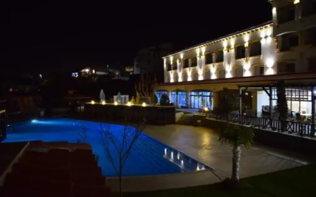 Hotel Paradise