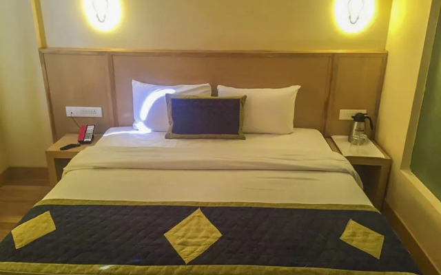 Goroomgo Sun Shine Regency Shimla