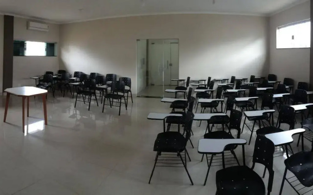 Hotel São Paulo