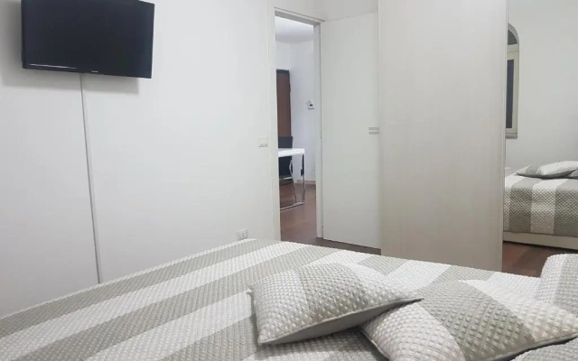 Da Clorinda