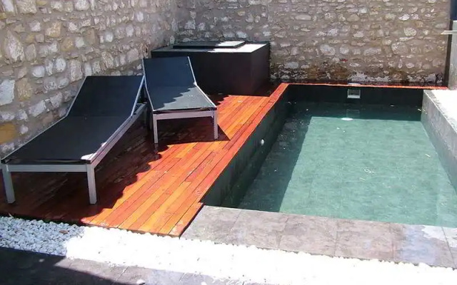 Fuentenueva Suites