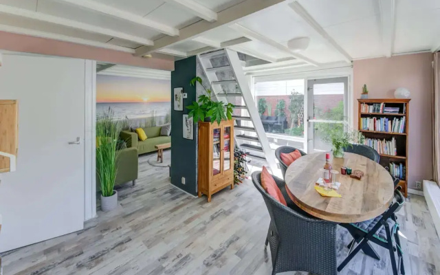 Comfortable Vacation Home Near the sea