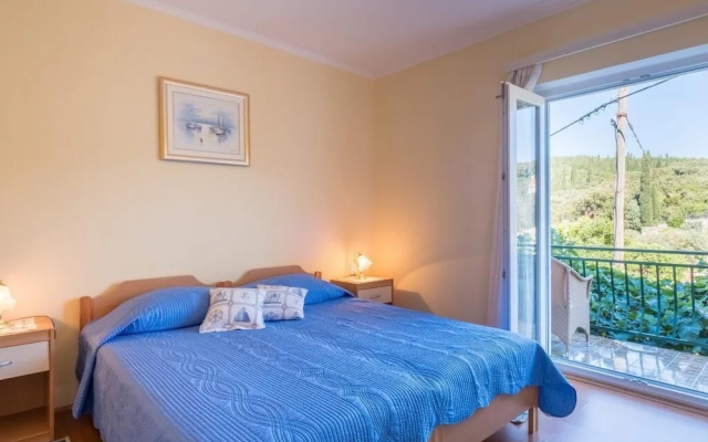 Apartments Saulan