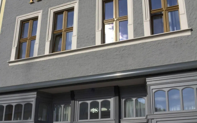 Hotel Italia Renaissancehaus