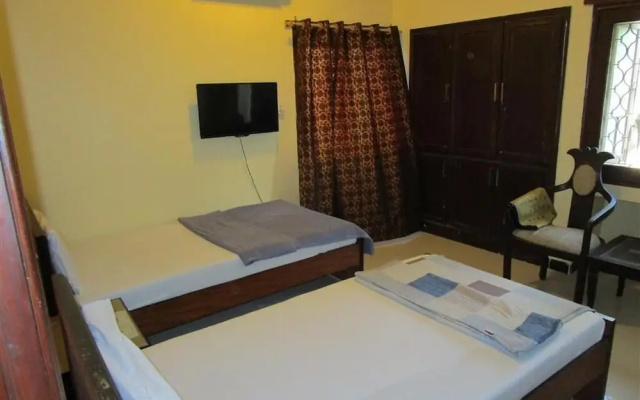 Jilani Guest House