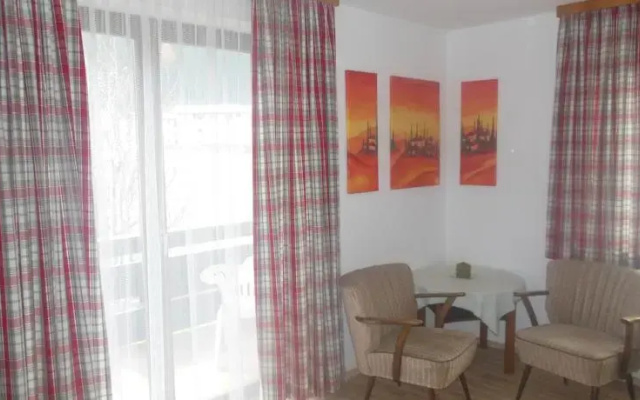 Ferienhaus Moser