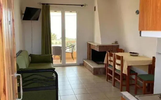 Hotel Marialena