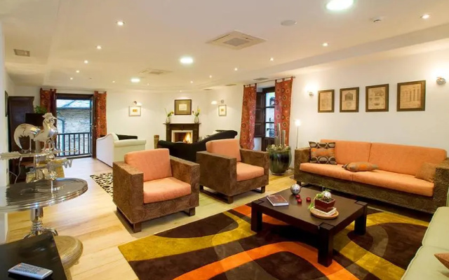 Hotel rural L'Anceo