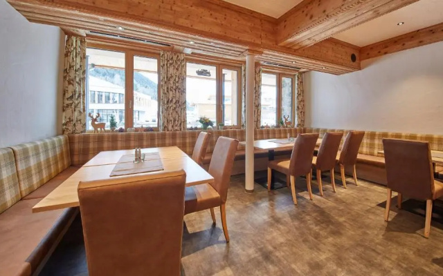 Hotel Hubertushof