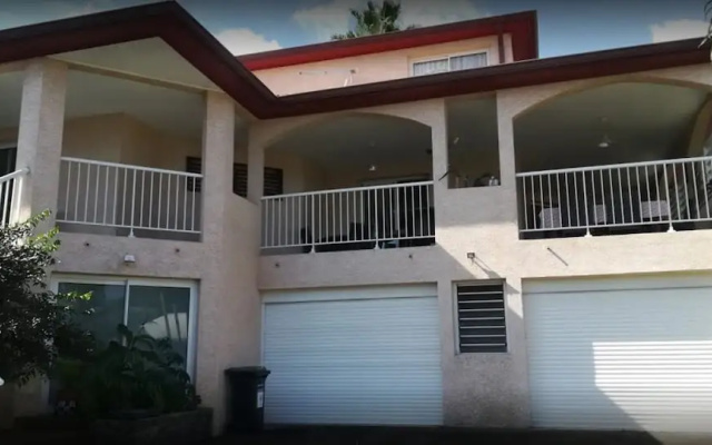 Villa Pitaya