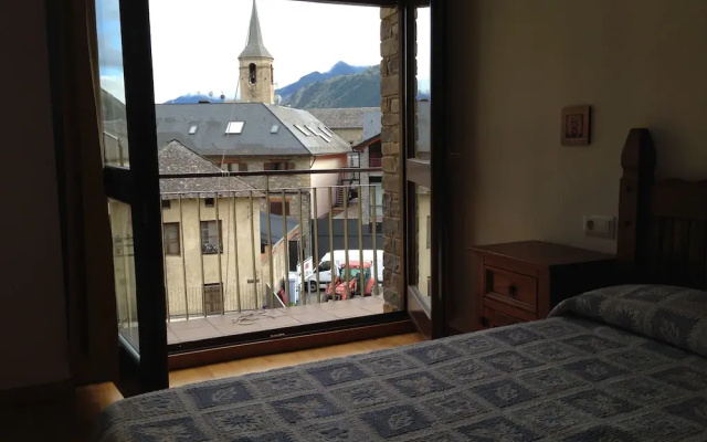 Apartaments Pirinenc