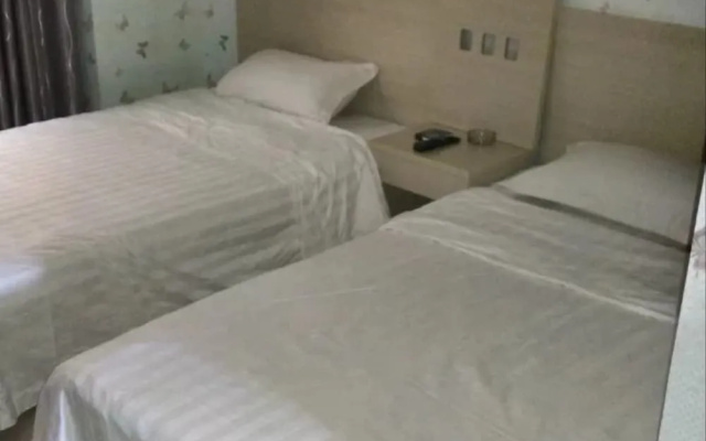 Kunshan Orient Hotel