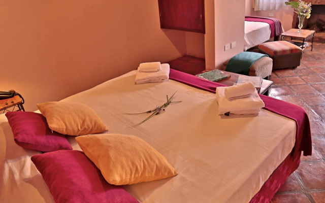 Hotel El Reposo del Diablo