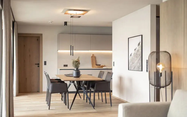 Beautiful Apartment in Tyrol With Terrace