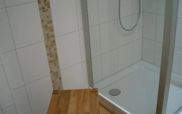 Stadtferienwohnung