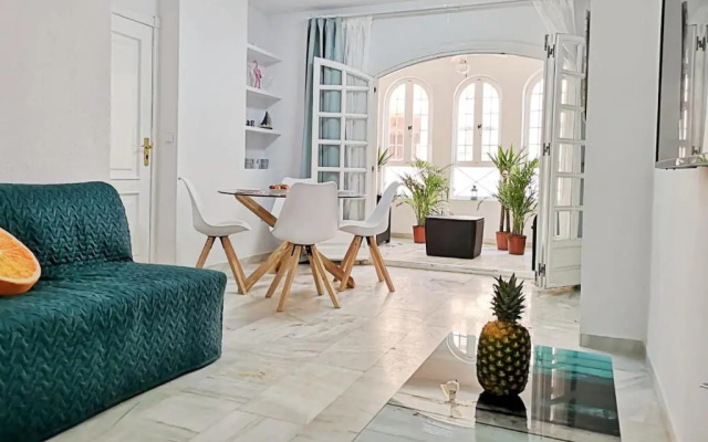 La Playa Blanca6, Princessa, Beach, Sea view,Pool,
